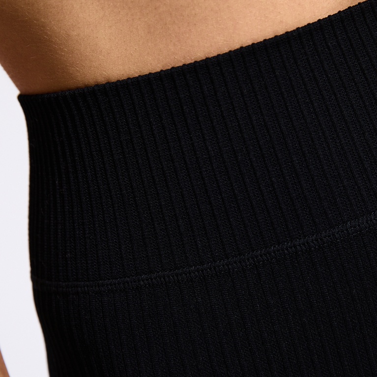 Ribbed training tights "Epic Tights Seamless"